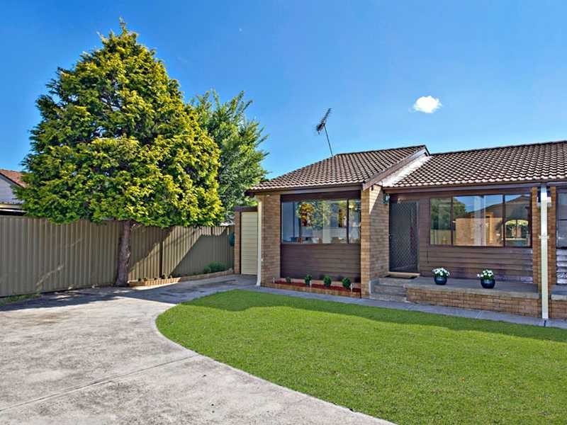 6/54 Baltimore Street, Belfield NSW 2191