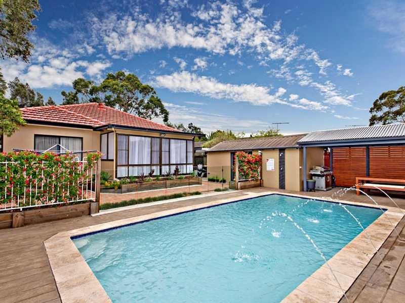 80 Pemberton Street, Strathfield NSW 2135