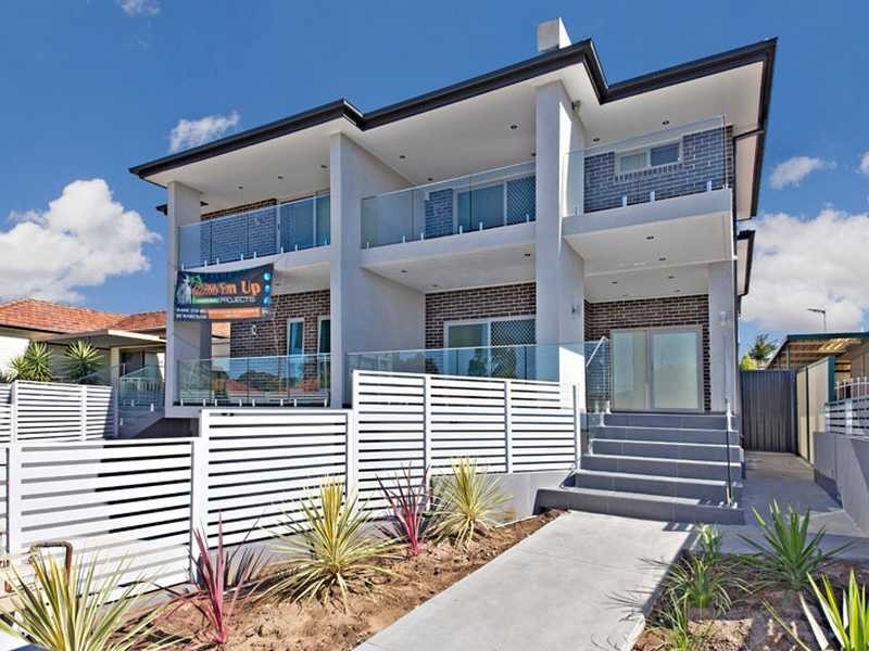 120A Juno Parade, Greenacre NSW 2190