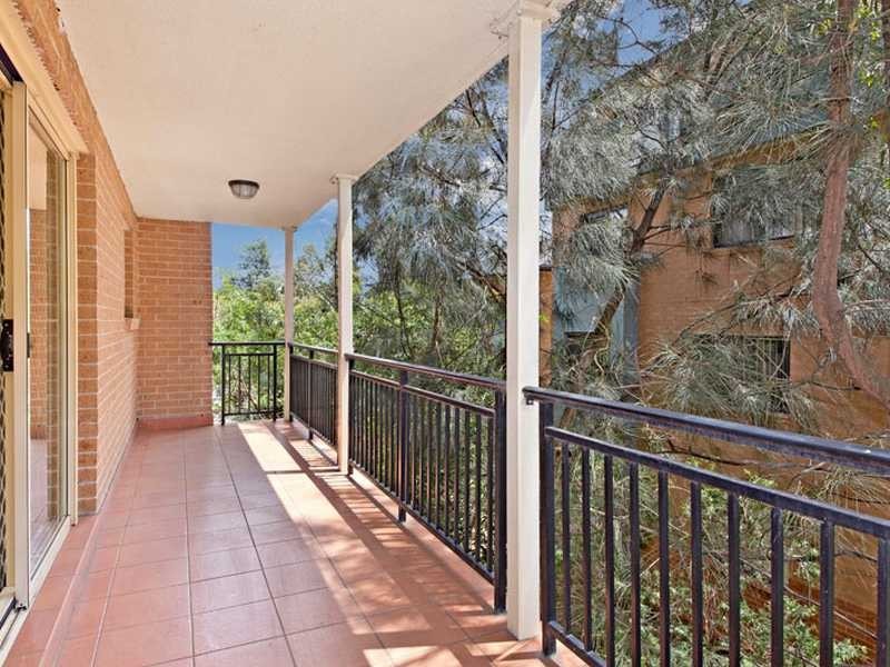 8/56-60 Marlborough Road, Homebush West NSW 2140