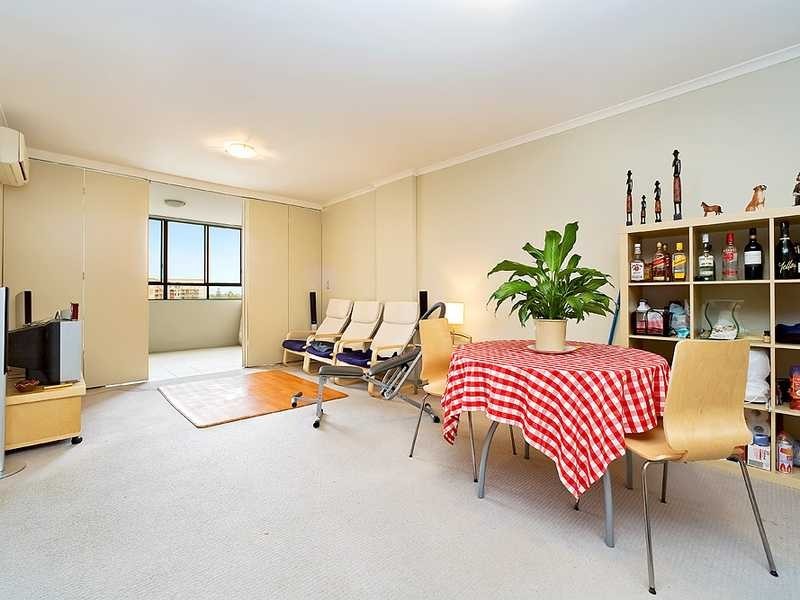 62/1 Clarence Street, Strathfield NSW 2135