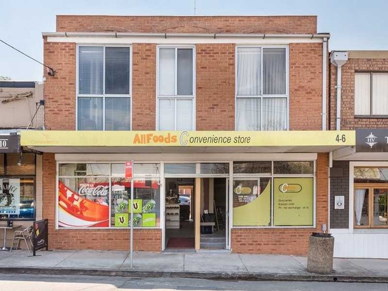 4 Tangarra St, Croydon Park NSW 2133
