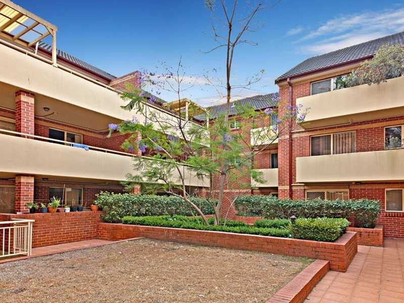 17/569 Liverpool Rd, Strathfield NSW 2135