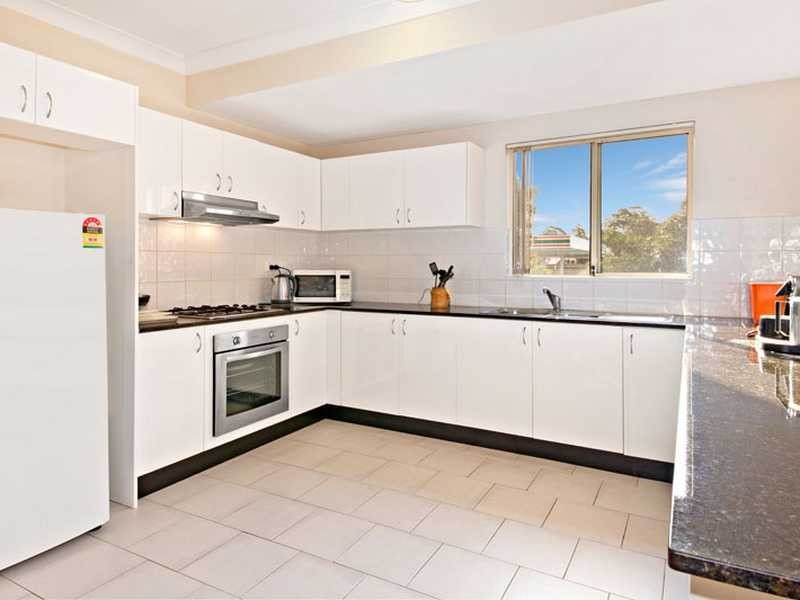 17/569 Liverpool Rd, Strathfield NSW 2135