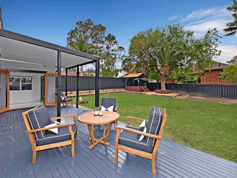 30 Bareena St, Strathfield NSW 2135