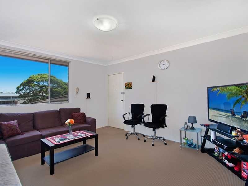 10/43 Henley Road, Homebush West NSW 2140