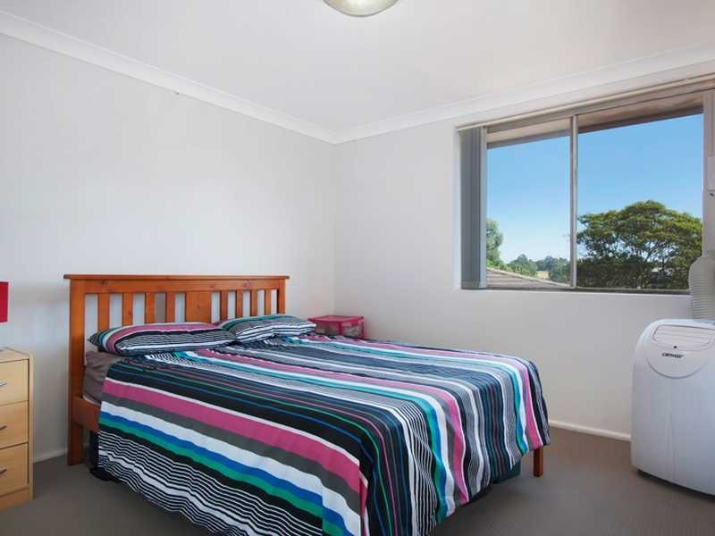 10/43 Henley Road, Homebush West NSW 2140