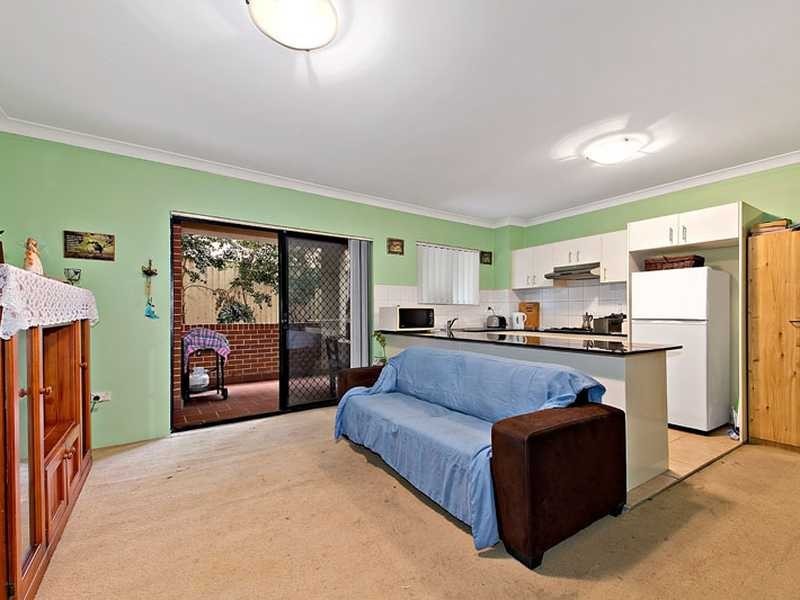 10/48-50 Courallie Avenue, Homebush West NSW 2140