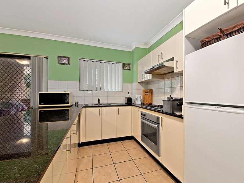 10/48-50 Courallie Avenue, Homebush West NSW 2140