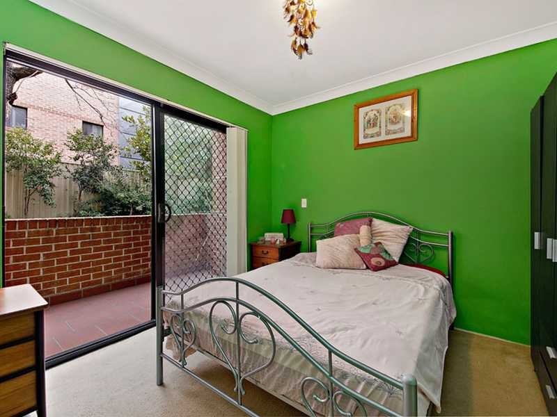 10/48-50 Courallie Avenue, Homebush West NSW 2140