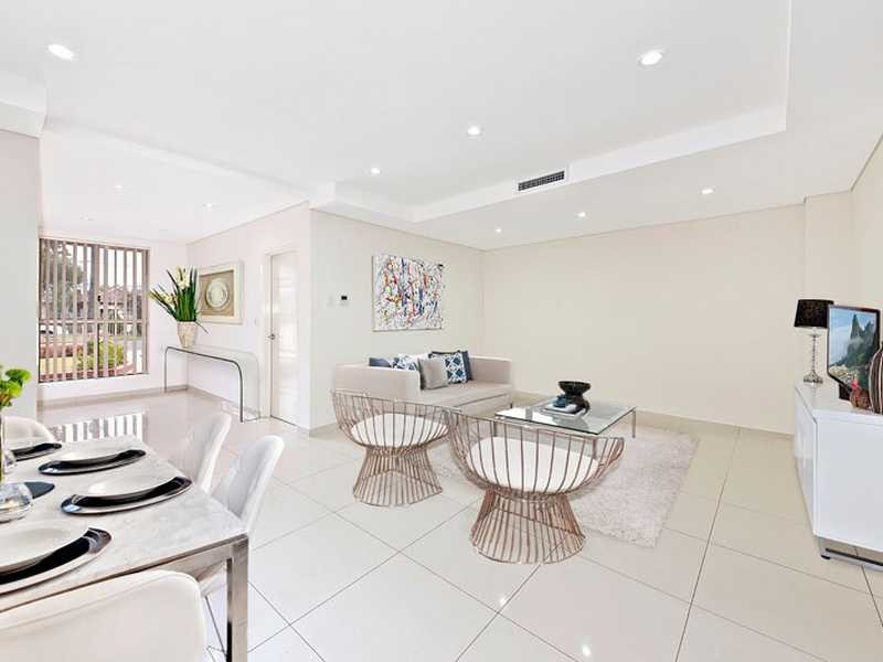 34A Wesley Street, Greenacre NSW 2190