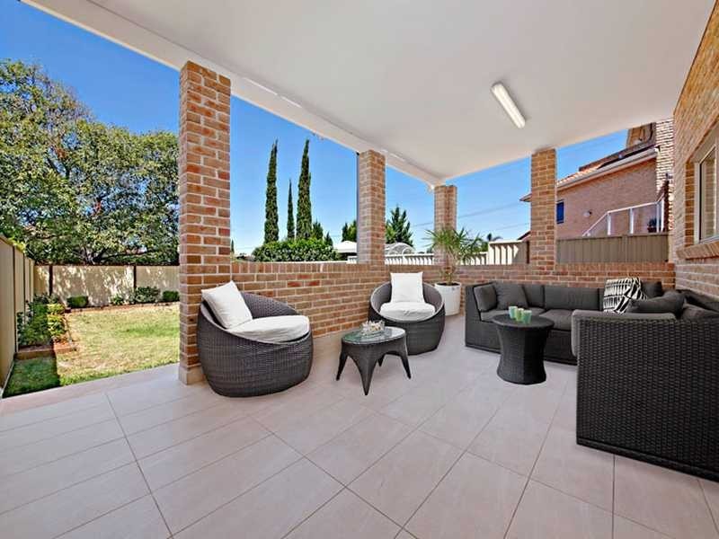 34A Wesley Street, Greenacre NSW 2190