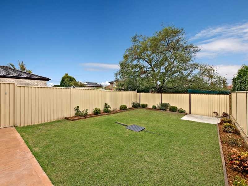 34A Wesley Street, Greenacre NSW 2190