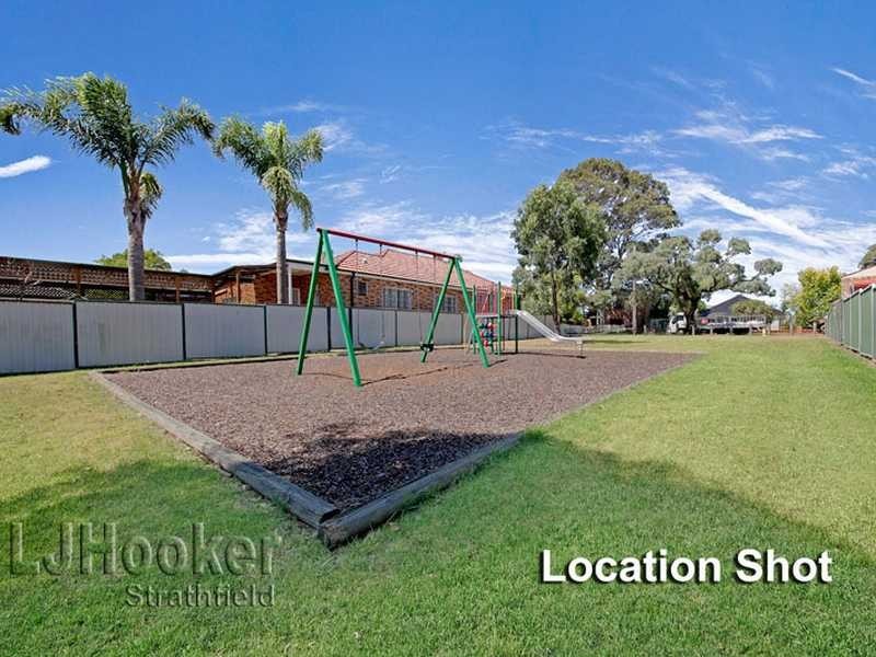 34A Wesley Street, Greenacre NSW 2190