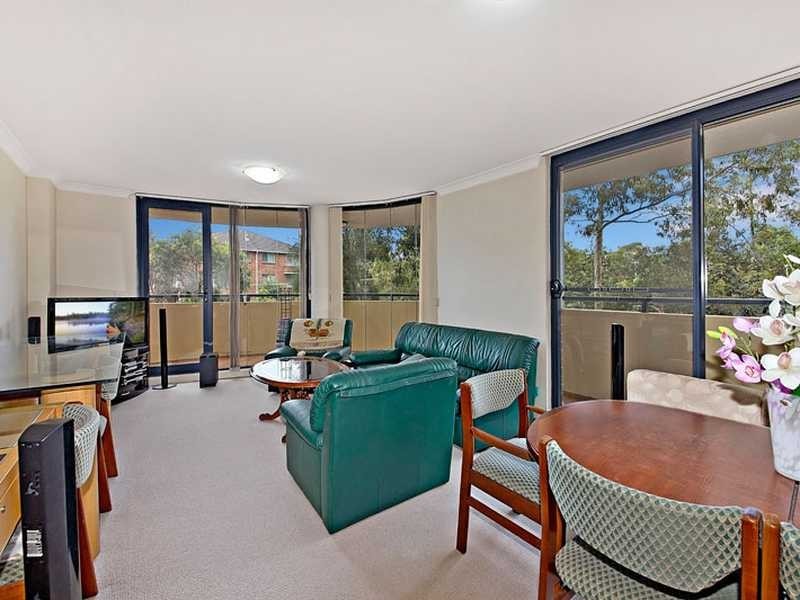 14/1-3 Beresford Road, Strathfield NSW 2135