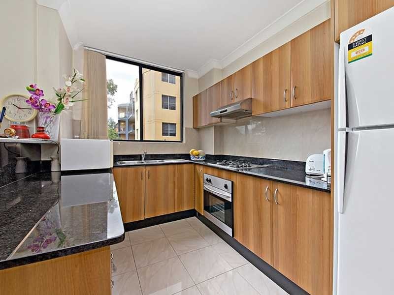 14/1-3 Beresford Road, Strathfield NSW 2135