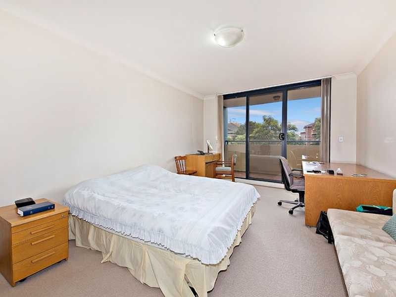 14/1-3 Beresford Road, Strathfield NSW 2135