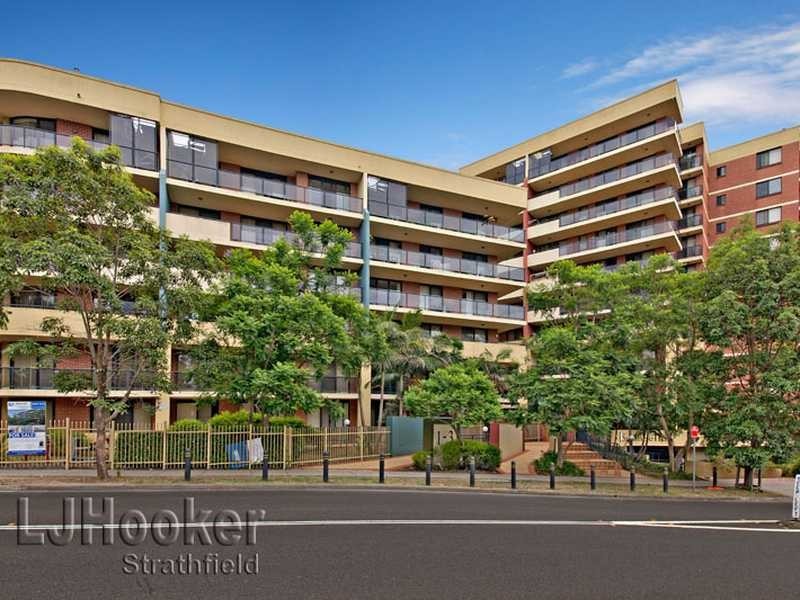 14/1-3 Beresford Road, Strathfield NSW 2135