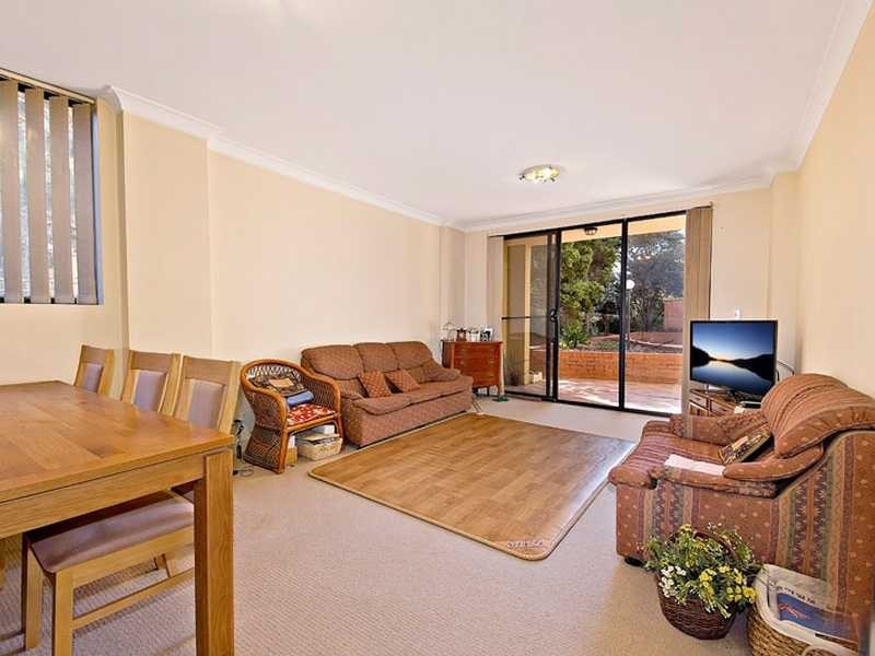 4/1-3 Beresford Road, Strathfield NSW 2135