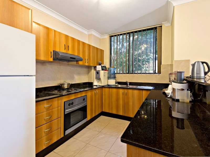 4/1-3 Beresford Road, Strathfield NSW 2135