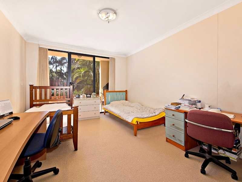 4/1-3 Beresford Road, Strathfield NSW 2135
