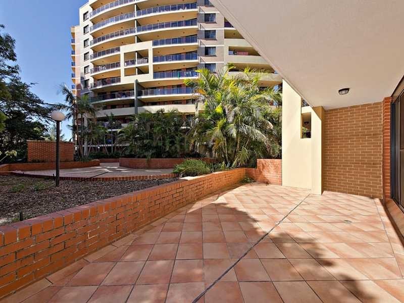 4/1-3 Beresford Road, Strathfield NSW 2135