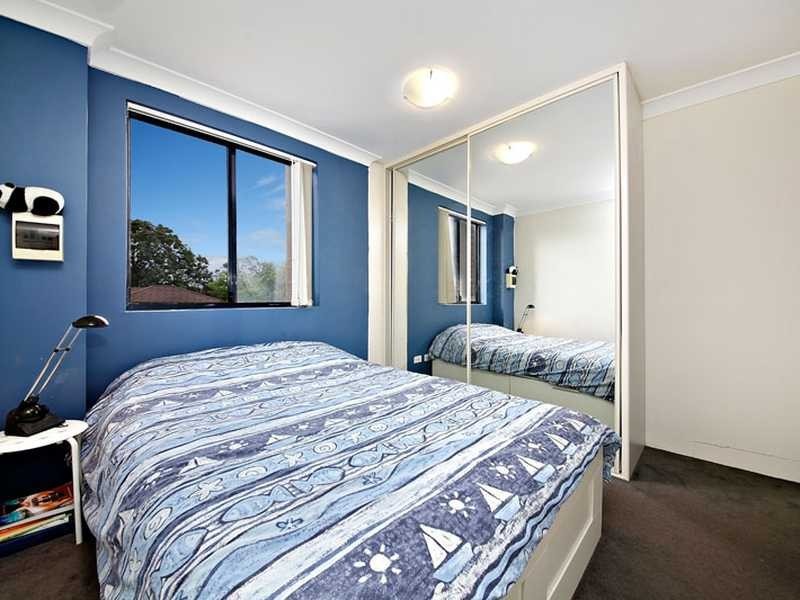 15/5-7 Exeter Road, Homebush West NSW 2140