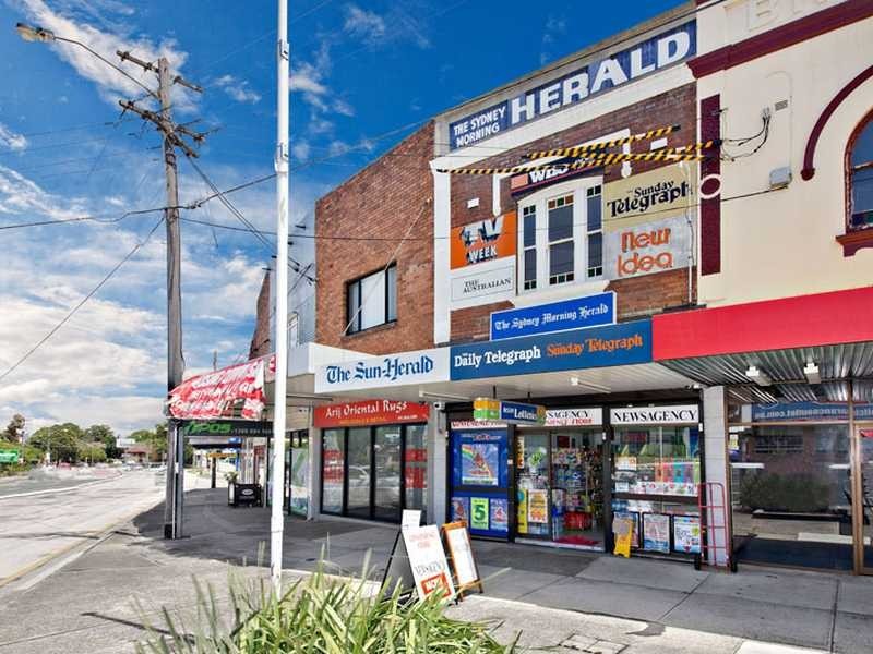 193 The Boulevarde, Strathfield NSW 2135
