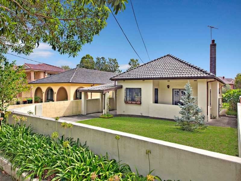 67 Arthur Street, Strathfield NSW 2135