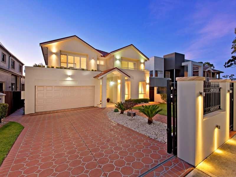 19 Myrna Road, Strathfield NSW 2135