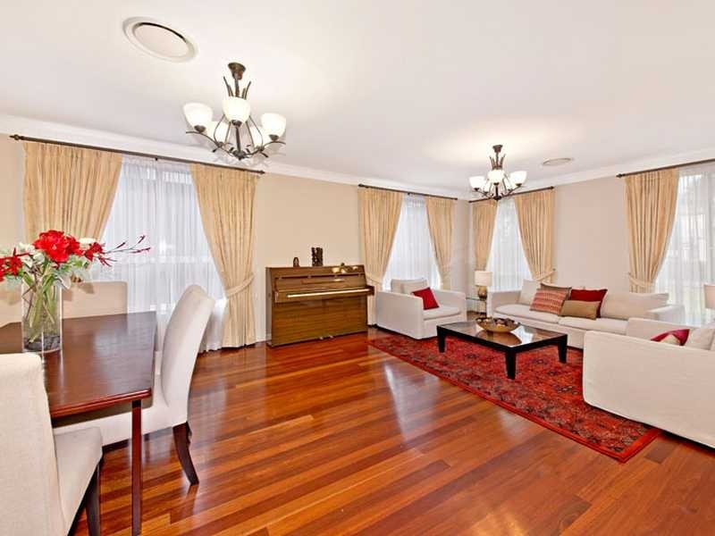 19 Myrna Road, Strathfield NSW 2135