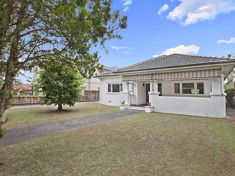 137 Homebush Road, Strathfield NSW 2135