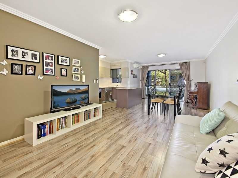 11/52-58 Courallie Avenue, Homebush West NSW 2140