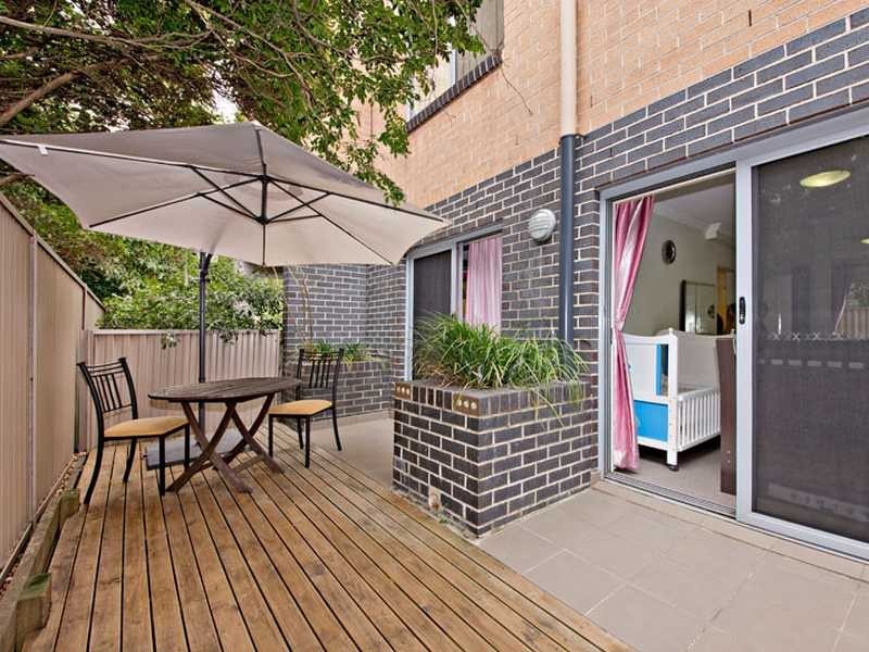 11/52-58 Courallie Avenue, Homebush West NSW 2140