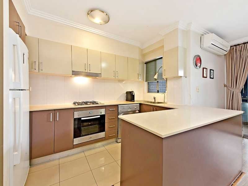 11/52-58 Courallie Avenue, Homebush West NSW 2140