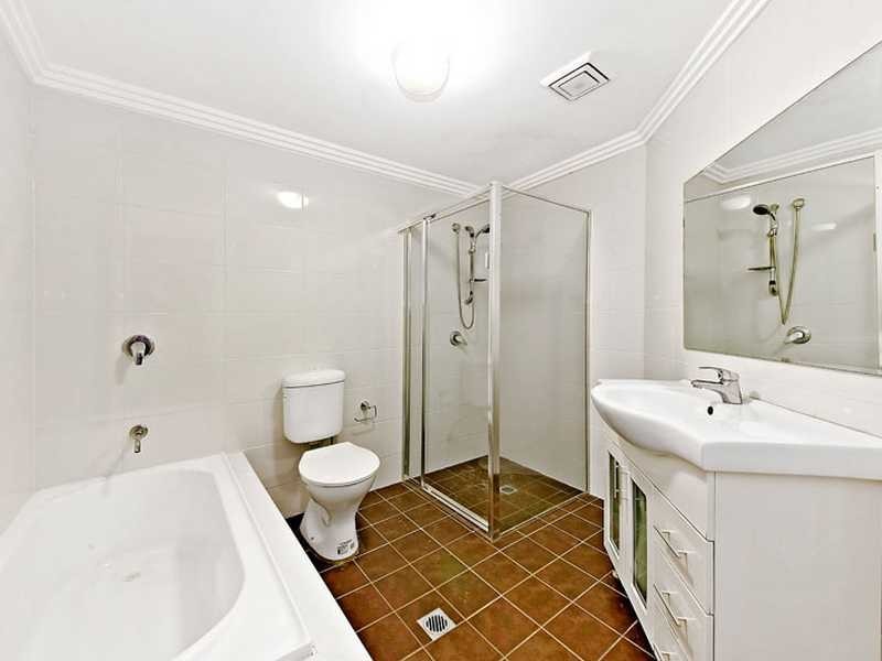 11/52-58 Courallie Avenue, Homebush West NSW 2140