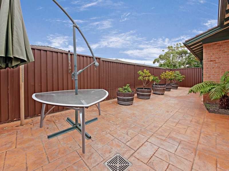 3/91 Lincoln Street, Belfield NSW 2191
