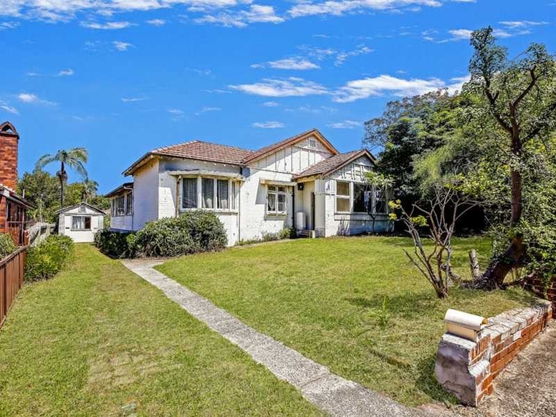 86 Nicholson Street, Strathfield NSW 2135