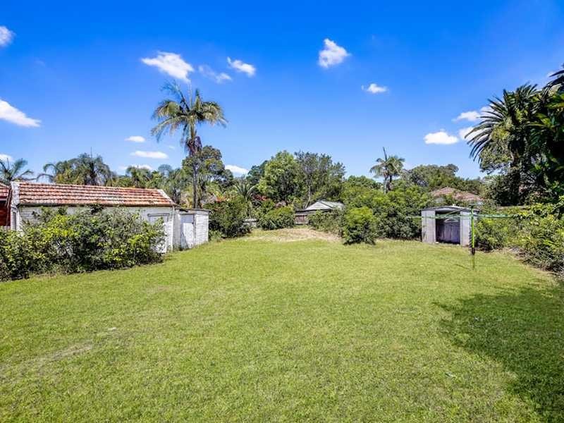86 Nicholson Street, Strathfield NSW 2135