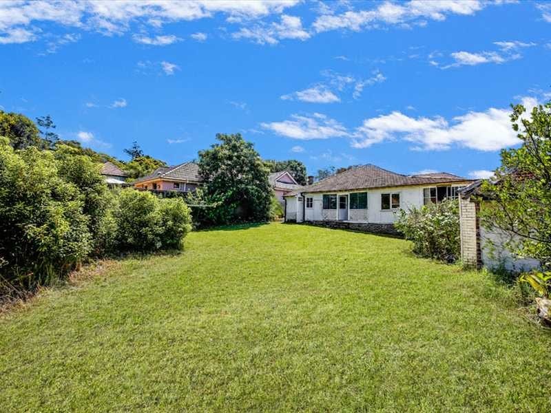 86 Nicholson Street, Strathfield NSW 2135