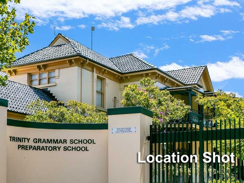 86 Nicholson Street, Strathfield NSW 2135