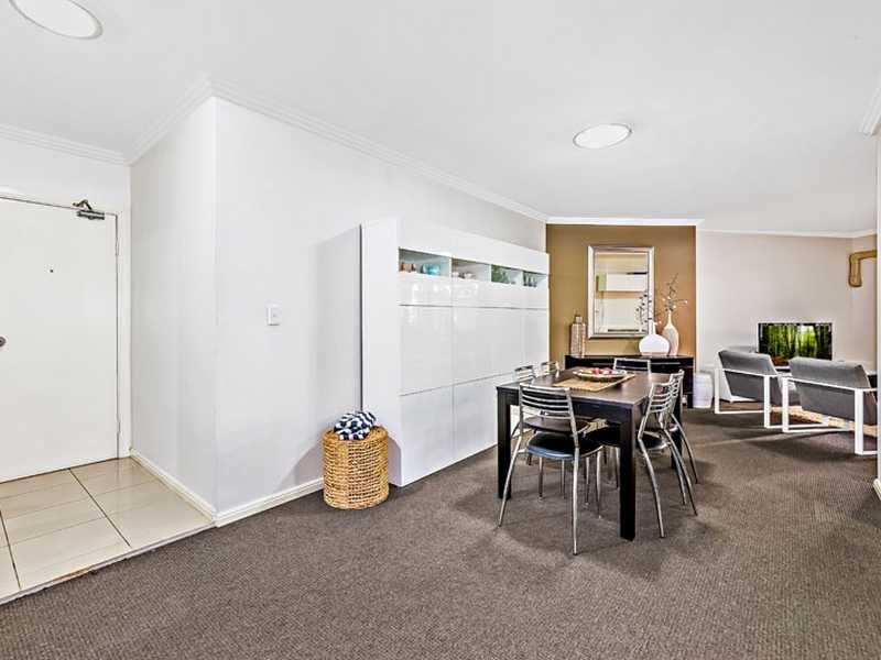 6/52-58 Courallie Avenue, Homebush West NSW 2140