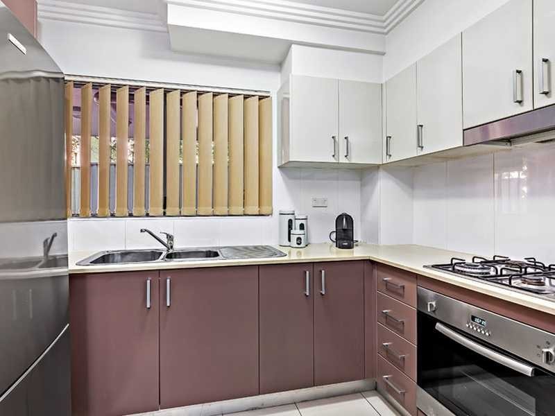 6/52-58 Courallie Avenue, Homebush West NSW 2140