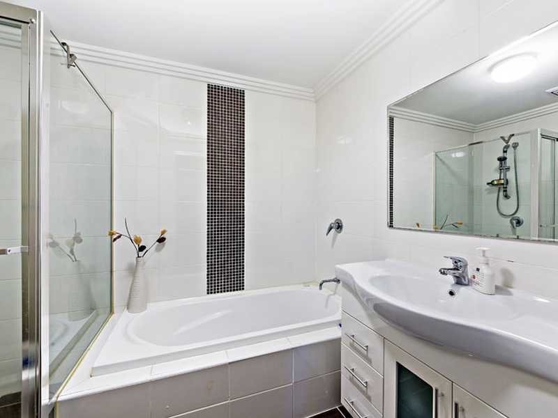 6/52-58 Courallie Avenue, Homebush West NSW 2140
