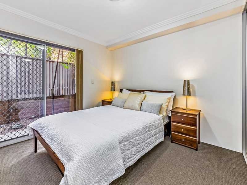6/52-58 Courallie Avenue, Homebush West NSW 2140