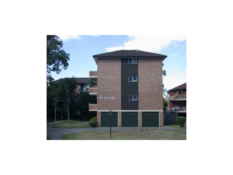 8 Hampstead Road, Homebush West NSW 2140