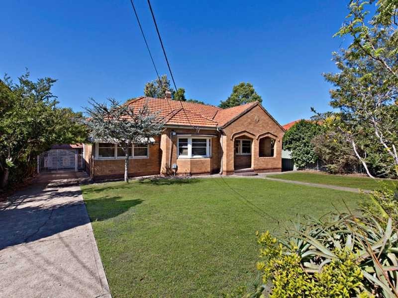 100 Barker Road, Strathfield NSW 2135