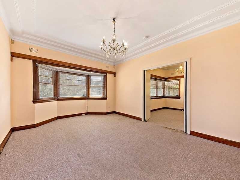 100 Barker Road, Strathfield NSW 2135