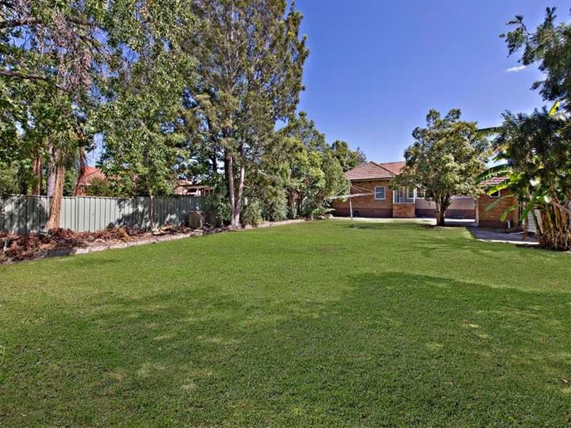 100 Barker Road, Strathfield NSW 2135