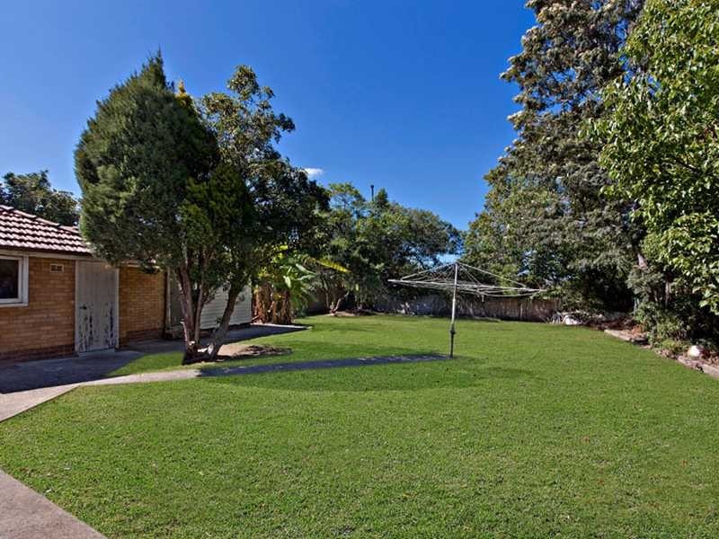 100 Barker Road, Strathfield NSW 2135